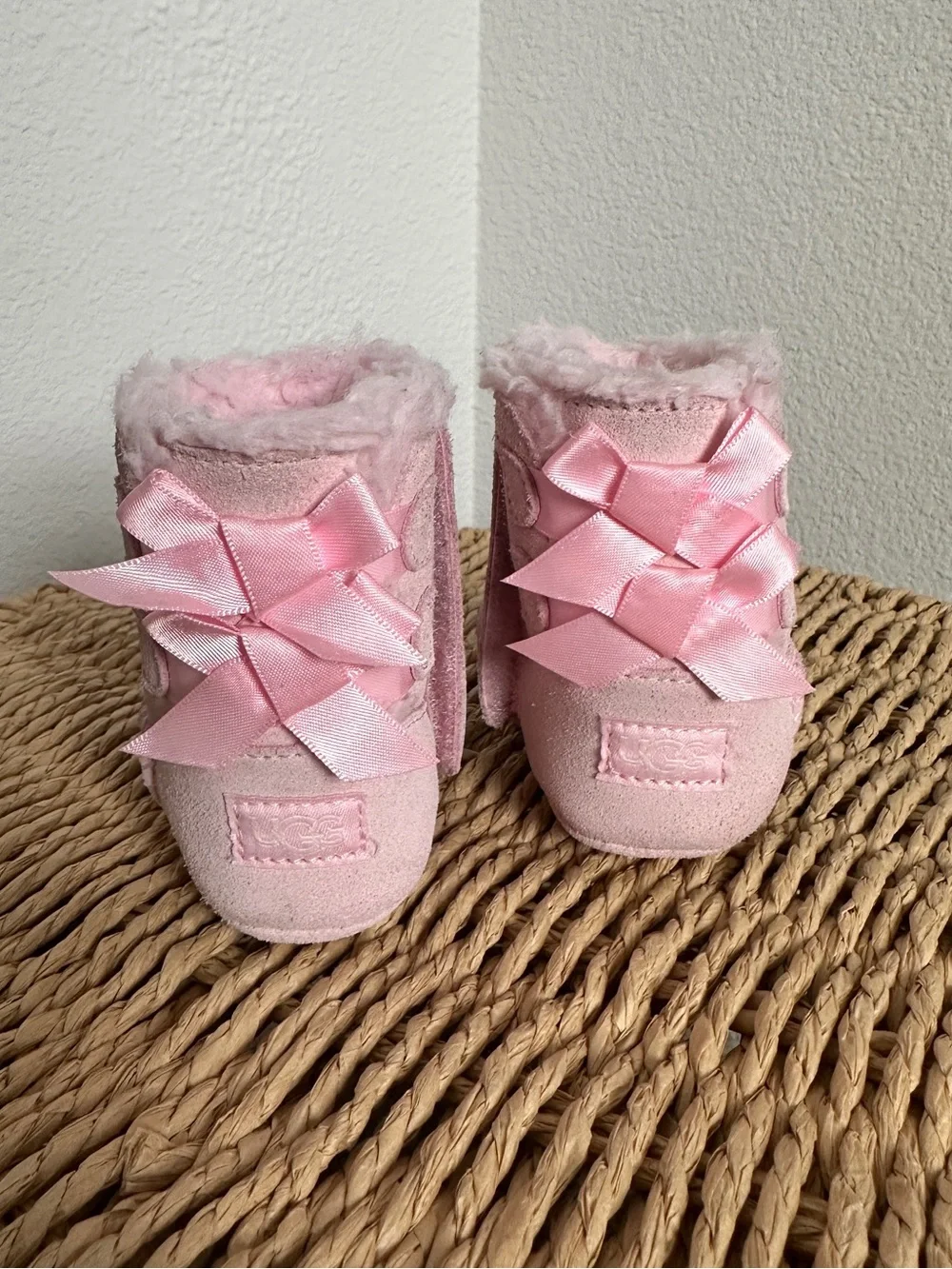 UGG pre owned